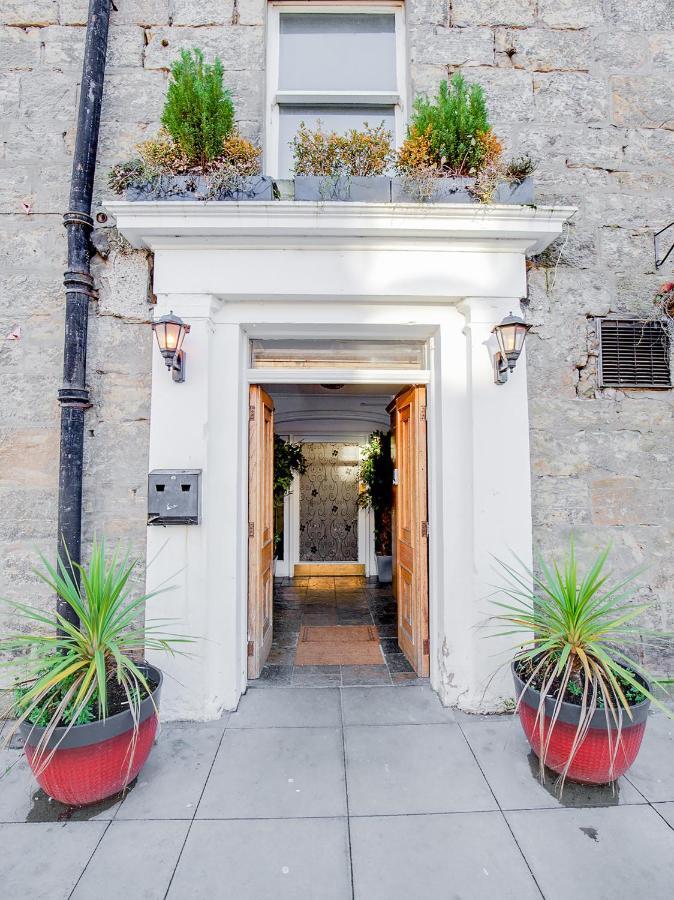 Drummonds Hotel Glenrothes Eksteriør bilde